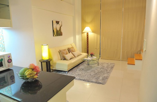 Phlabphla Apartment | Duplex 21 Apartment