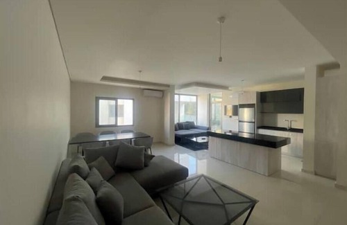Tabarja Apartment | Duplex 3 bedroom