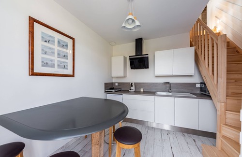 Verton Apartment | Duplex 4 Personnes - Billard - Wifi