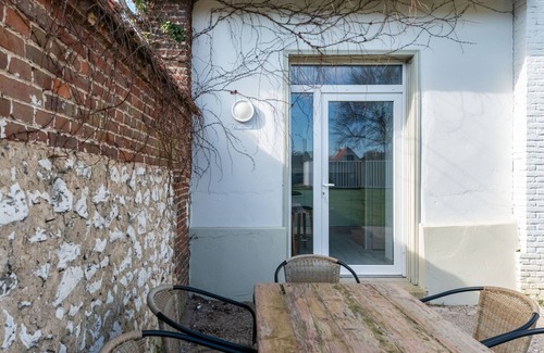 Verton Apartment | Duplex 4 Personnes - Billard - Wifi