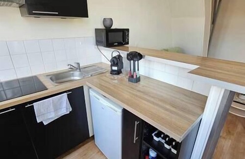 Arras Apartment | Duplex 4p Arras