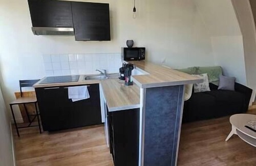 Arras Apartment | Duplex 4p Arras