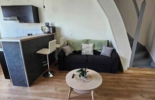 Arras Apartment | Duplex 4p Arras