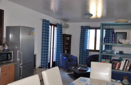 Serra-di-Ferro Apartment | Duplex 6 people in Corsica in residence with swimming pool