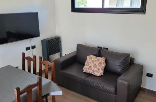 Necochea Apartment | Duplex a estrenar! Zona Parque