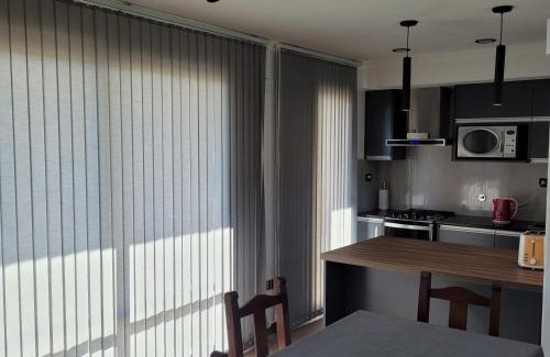 Necochea Apartment | Duplex a estrenar! Zona Parque