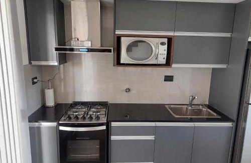 Necochea Apartment | Duplex a estrenar! Zona Parque