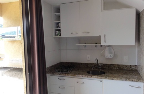 Pontal Apartment | Duplex apartment at the Promenade Angra Resort & Marina, on the beach, 309/1