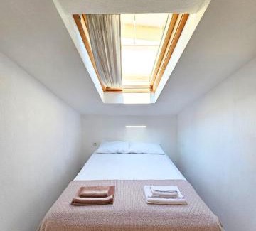 Gulbahce Mahallesi Apartment | Duplex Apartment Close to Kite Surf Center in Urla