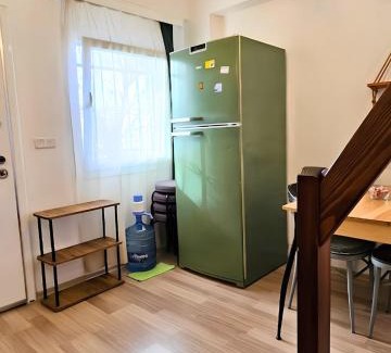 Gulbahce Mahallesi Apartment | Duplex Apartment Close to Kite Surf Center in Urla