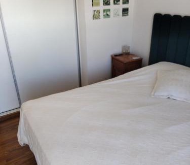 San Nicolas de los Arroyos Apartment | Duplex