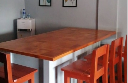 Infanta House | Duplex beach house