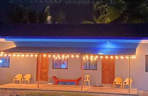 Infanta House | Duplex beach house