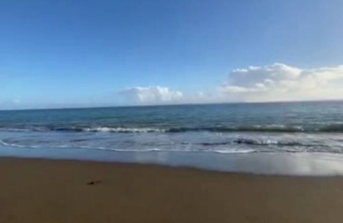 Infanta House | Duplex beach house