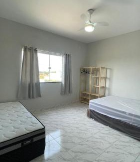 Mariricu House | Duplex Bosque Guriri