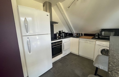 Laveissiere Apartment | Duplex - Buron des Gardes