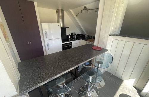 Laveissiere Apartment | Duplex - Buron des Gardes