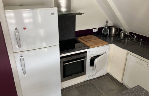 Laveissiere Apartment | Duplex - Buron des Gardes