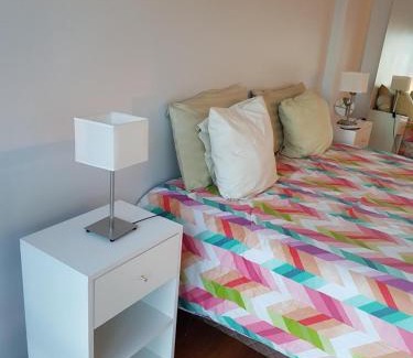 Belgrano Apartment | Duplex Cabildo