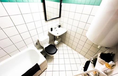 Soultz-Haut-Rhin Apartment | Duplex centre ville