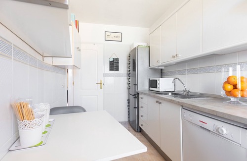 Armenime House | Duplex Charco del Valle with Sea View