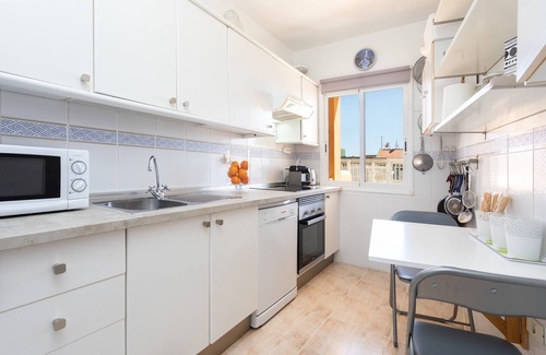 Armenime House | Duplex Charco del Valle with Sea View