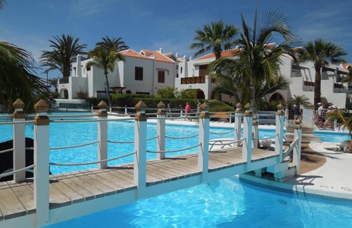 El Madronal Apartment | Duplex close to sea and beach with heated pool, Wifi, balcony with seaview, No 2