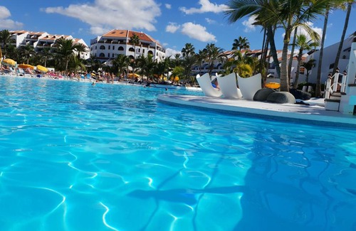 El Madronal Apartment | Duplex close to sea and beach with heated pool, Wifi, balcony with seaview, No 2