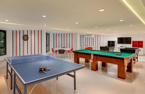 Planalto Apartment | Duplex Cobertura - Coração de Gramado