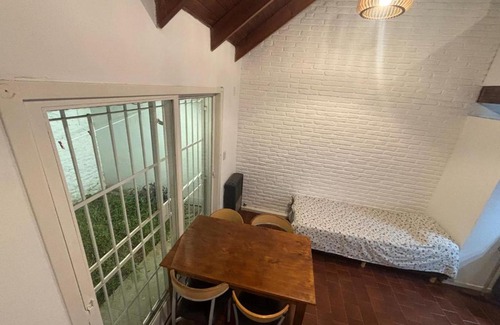 La Plata Apartment | Duplex con AA Hospital San Martin