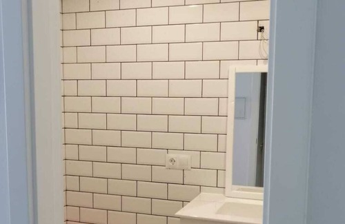 A Guarda Condo | Duplex con Encanto en Paseo Marítimo de A Guarda