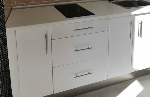 A Guarda Condo | Duplex con Encanto en Paseo Marítimo de A Guarda