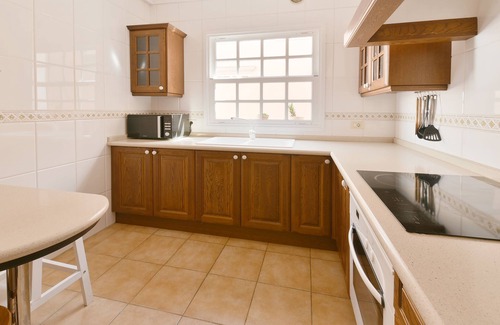 Brena Baja House | Duplex con Piscina en la Zona del Zumacal