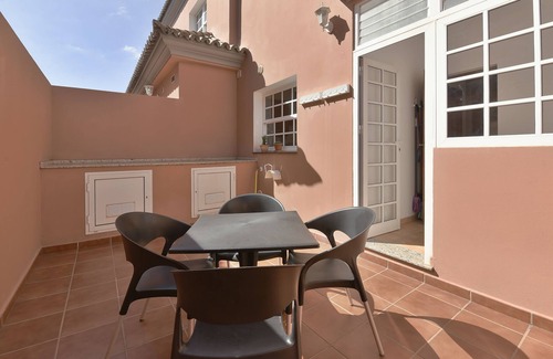 Brena Baja House | Duplex con Piscina en la Zona del Zumacal