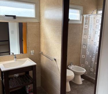 Atlantico Apartment | Duplex confortable en Caleta Olivia