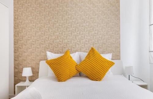 Asnieres-sur-Seine Apartment | Duplex Cosy 6 personnes - Parking Gratuit - 15 min Centre de Paris Metro 13