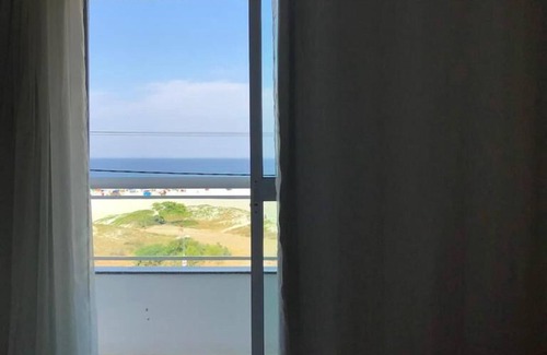 Centro Apartment | Duplex da Praia Grande