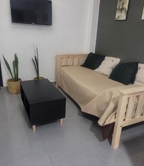 Resistencia Apartment | Duplex Donovan