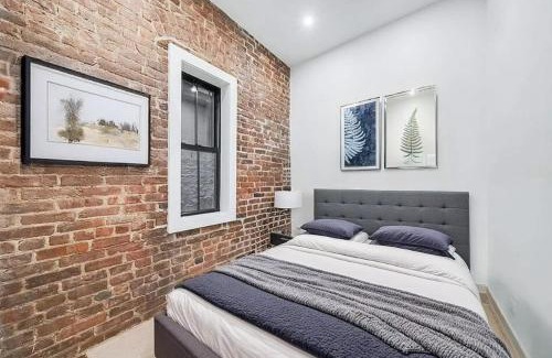 Chelsea Apartment | Duplex Dream 4-Bedroom Bonbon