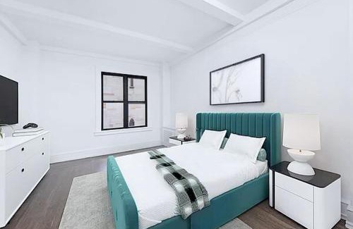 Chelsea Apartment | Duplex Dream 4-Bedroom Bonbon