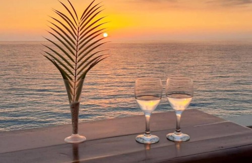 Byblos Apartment | Duplex en Bord de mer Byblos Romantique de Silvia