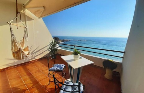 Byblos Apartment | Duplex en Bord de mer Byblos Romantique de Silvia