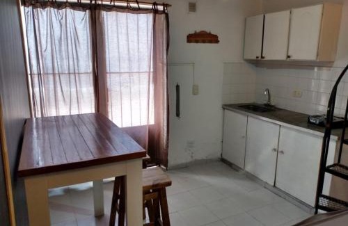 Concepcion del Uruguay Apartment | Duplex en el centro de Concepción del Uruguay