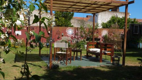 Necochea House | Duplex en Necochea