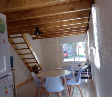 Santa Clara del Mar Apartment | Duplex en Santa Clara para 4/5 personas