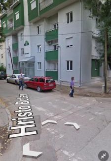 Skopje Region Apartment | Duplex Family Apartment