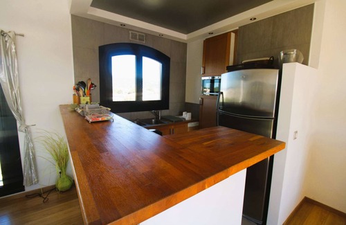 Port Cogolin Apartment | Duplex for 4 people with a view of the port in the Gulf of St-Tropez