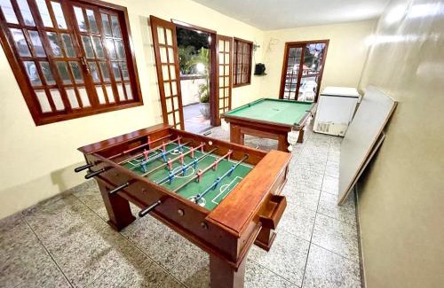 Braga House | Duplex Garden Praia das Dunas - Piscina, Lazer, Ar e Mar - Crédito e Débito On line