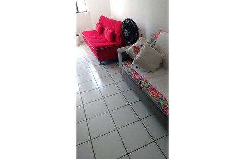 Ponta Verde Apartment | DUPLEX - GREEN POINT