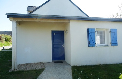 Locmaria-Plouzane House | Duplex house in residence 3 * Iroise Armorique in Locmaria - Plouzane, Finistère